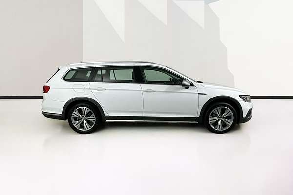 2022 Volkswagen PASSAT ALLTRACK 162TSI 3C MY22.5