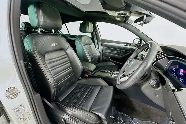 2021 Volkswagen PASSAT 162TSI ELEGANCE 3C MY21