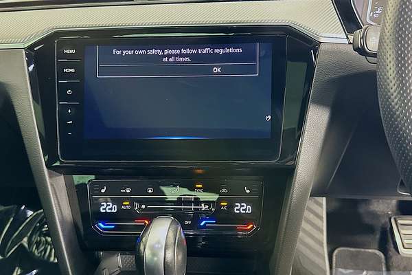 2021 Volkswagen PASSAT 162TSI ELEGANCE 3C MY21