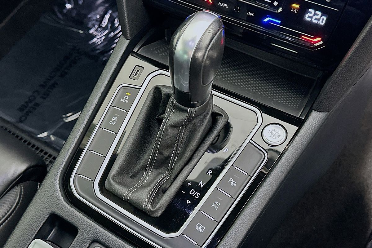 2021 Volkswagen PASSAT 162TSI ELEGANCE 3C MY21