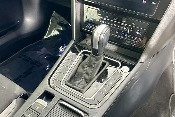 2022 Volkswagen PASSAT ALLTRACK 162TSI 3C MY22.5