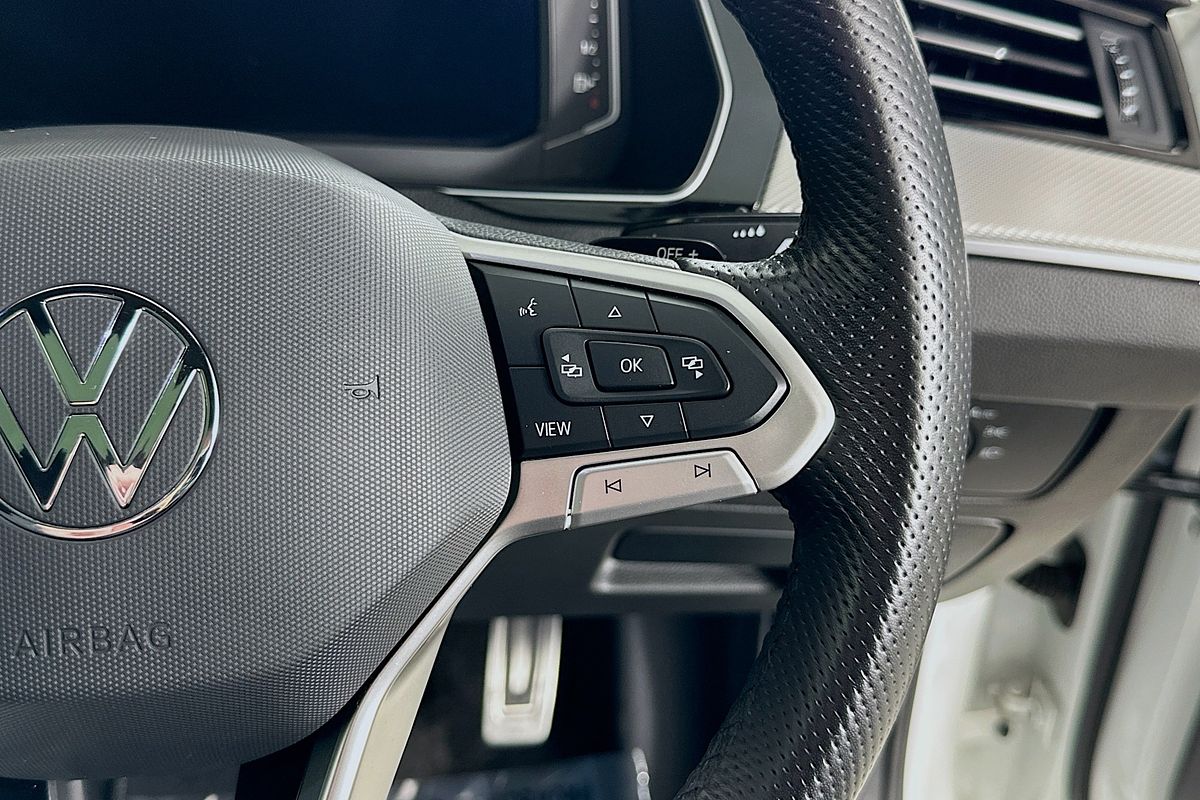 2021 Volkswagen PASSAT 162TSI ELEGANCE 3C MY21