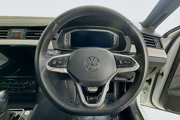 2021 Volkswagen PASSAT 162TSI ELEGANCE 3C MY21
