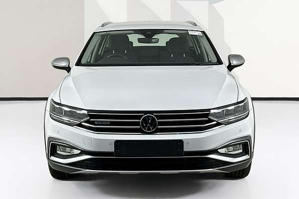 2022 Volkswagen PASSAT ALLTRACK 162TSI 3C MY22.5