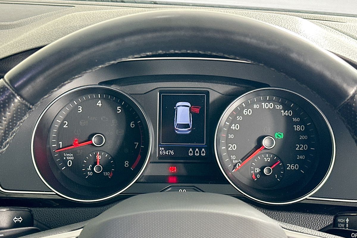 2022 Volkswagen PASSAT ALLTRACK 162TSI 3C MY22.5