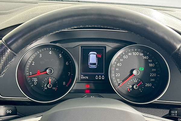 2022 Volkswagen PASSAT ALLTRACK 162TSI 3C MY22.5