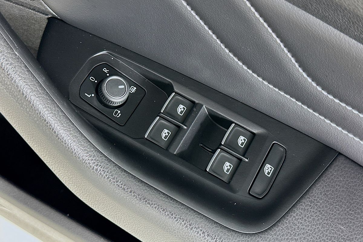 2021 Volkswagen PASSAT 162TSI ELEGANCE 3C MY21