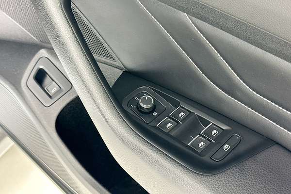 2022 Volkswagen PASSAT ALLTRACK 162TSI 3C MY22.5