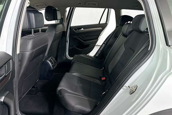 2022 Volkswagen PASSAT ALLTRACK 162TSI 3C MY22.5