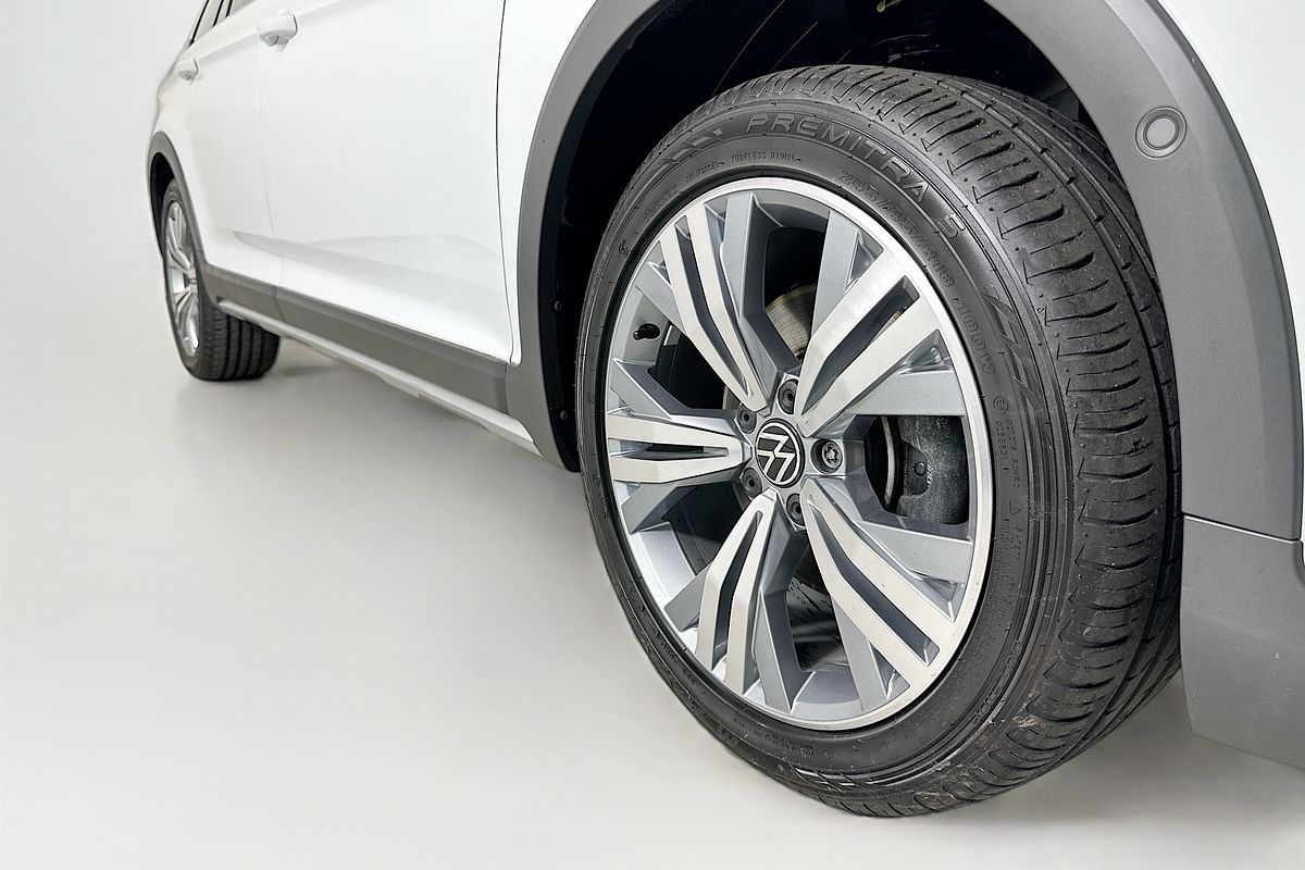 2022 Volkswagen PASSAT ALLTRACK 162TSI 3C MY22.5