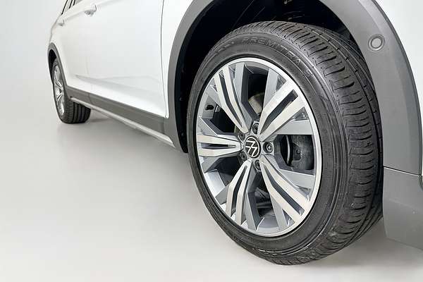 2022 Volkswagen PASSAT ALLTRACK 162TSI 3C MY22.5