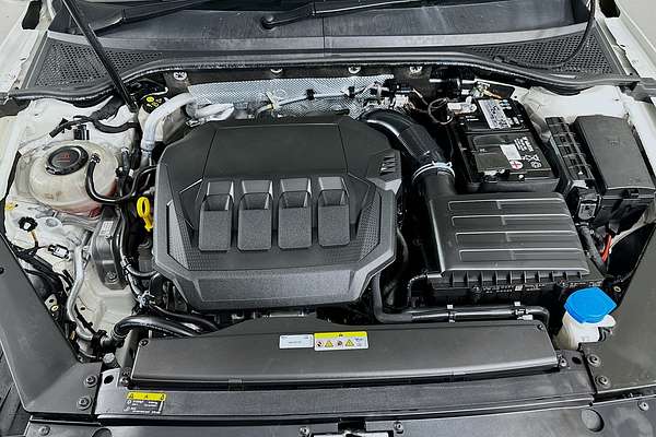 2021 Volkswagen PASSAT 162TSI ELEGANCE 3C MY21