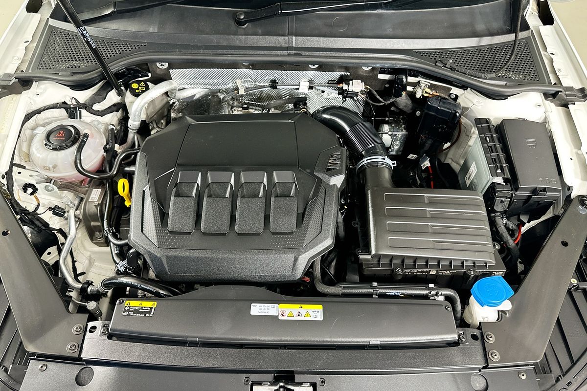2022 Volkswagen PASSAT ALLTRACK 162TSI 3C MY22.5