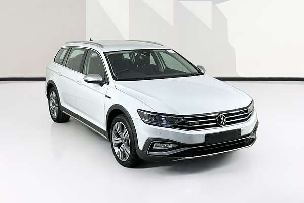 2022 Volkswagen PASSAT ALLTRACK 162TSI 3C MY22.5