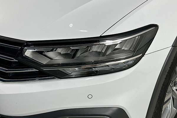 2022 Volkswagen PASSAT ALLTRACK 162TSI 3C MY22.5