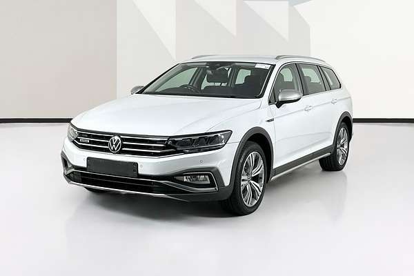 2022 Volkswagen PASSAT ALLTRACK 162TSI 3C MY22.5