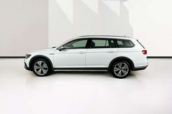 2022 Volkswagen PASSAT ALLTRACK 162TSI 3C MY22.5