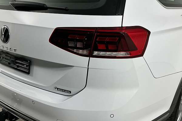 2022 Volkswagen PASSAT ALLTRACK 162TSI 3C MY22.5