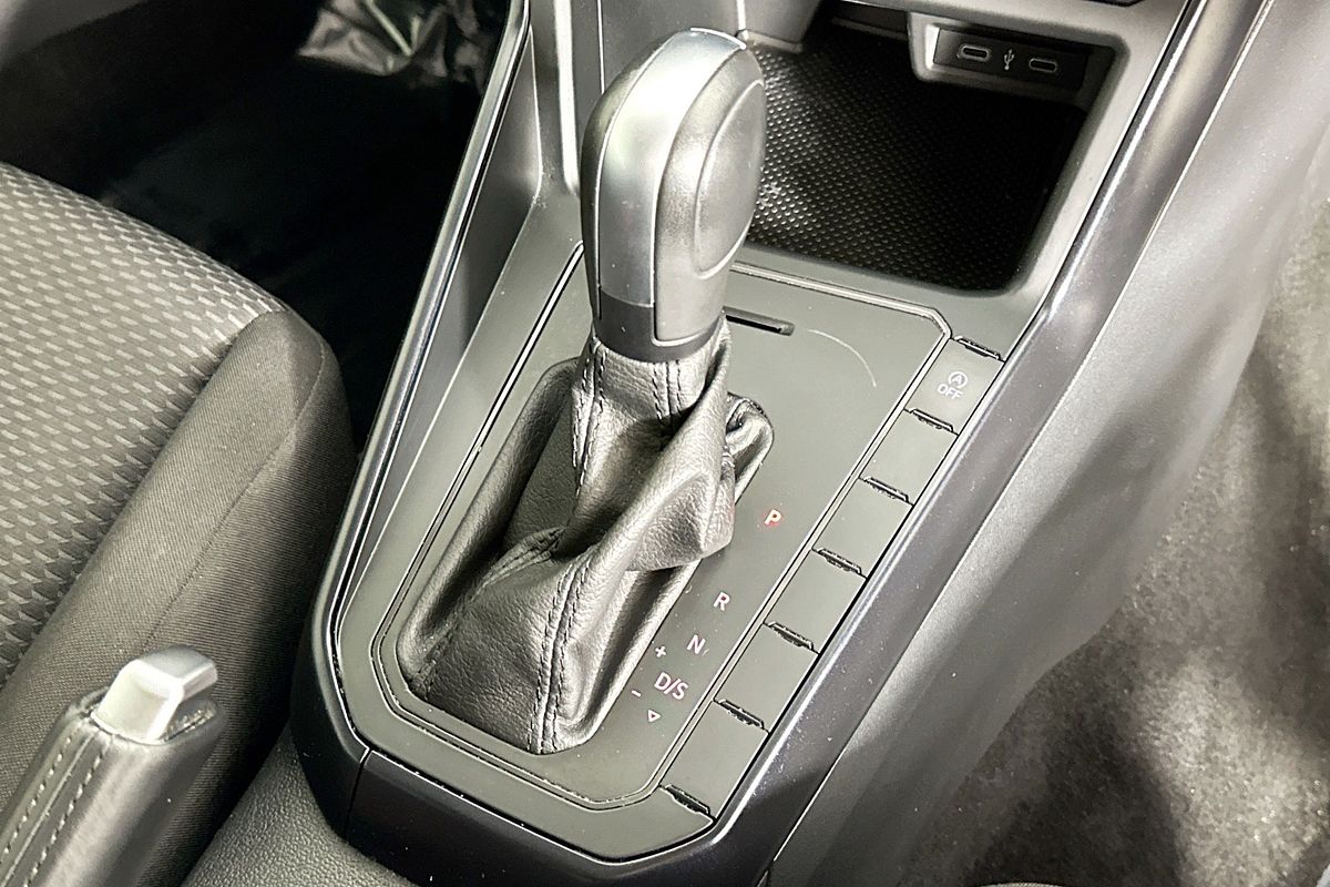 2020 Volkswagen POLO 70TSI TRENDLINE AW MY21