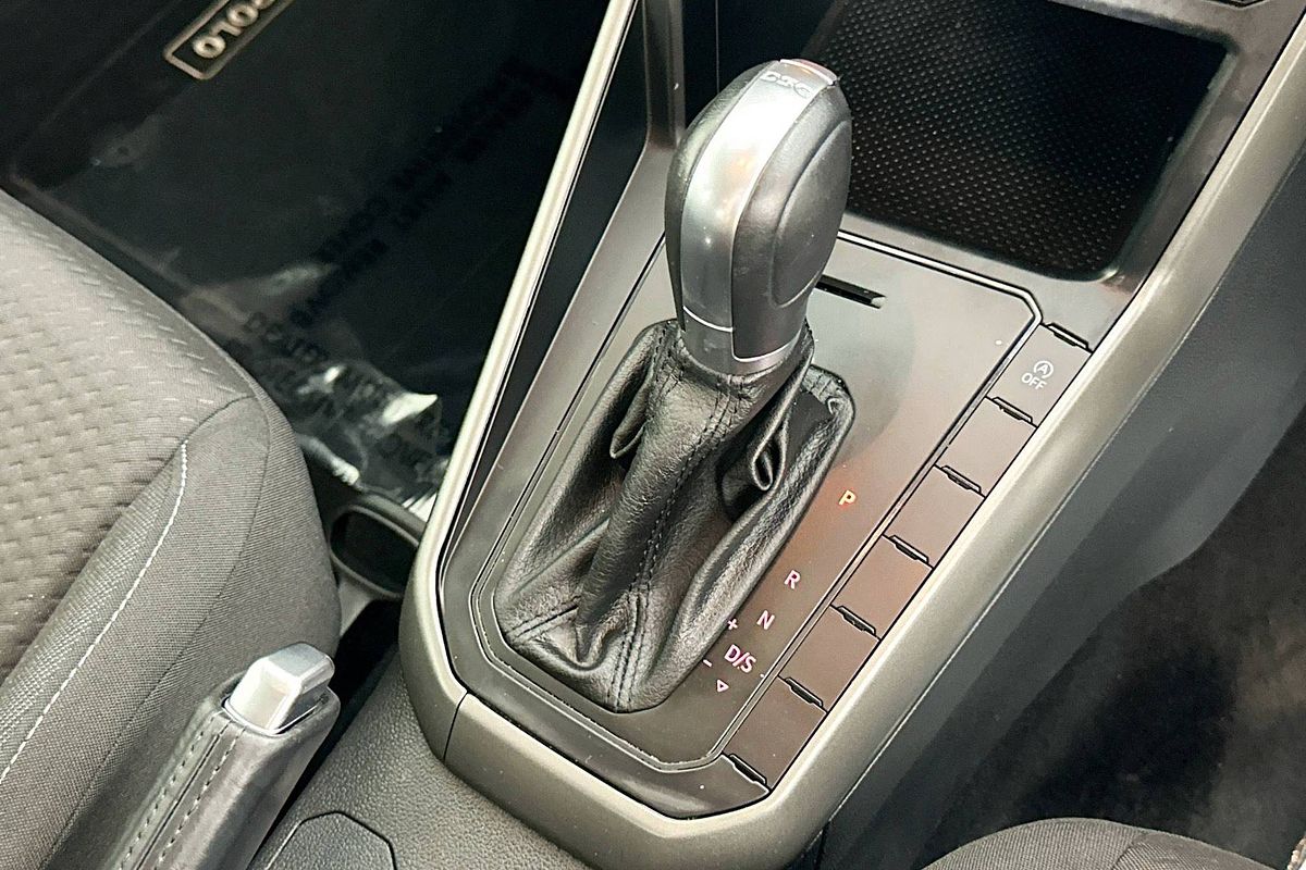 2019 Volkswagen POLO 85TSI COMFORTLINE AW MY20
