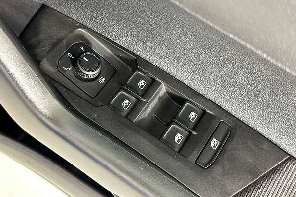 2019 Volkswagen POLO 85TSI COMFORTLINE AW MY20