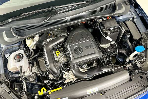 2020 Volkswagen POLO 70TSI TRENDLINE AW MY21