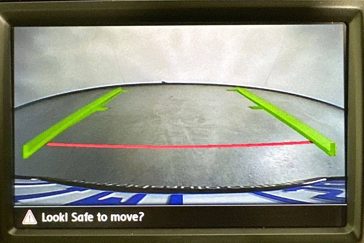 2016 Volkswagen POLO 66 TSI TRENDLINE 6R MY16