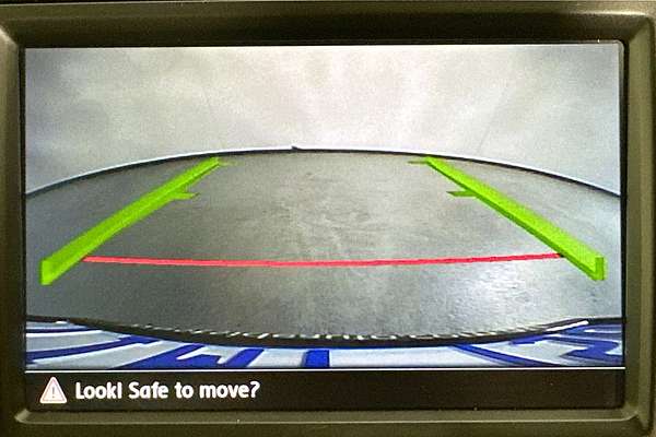 2016 Volkswagen POLO 66 TSI TRENDLINE 6R MY16