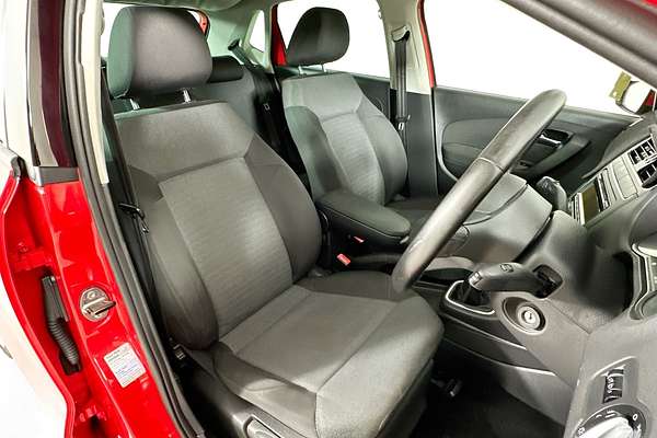 2010 Volkswagen POLO 66 TDI COMFORTLINE 6R
