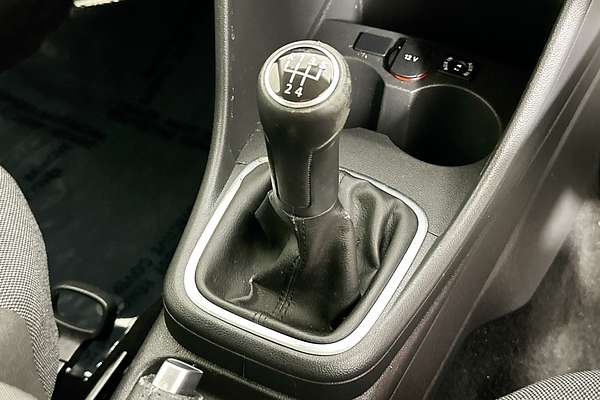 2010 Volkswagen POLO 66 TDI COMFORTLINE 6R