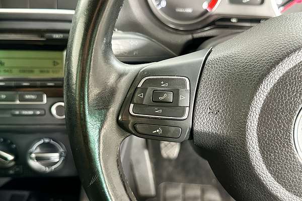 2010 Volkswagen POLO 66 TDI COMFORTLINE 6R