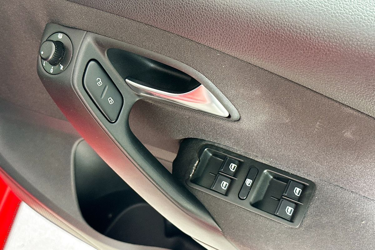2010 Volkswagen POLO 66 TDI COMFORTLINE 6R