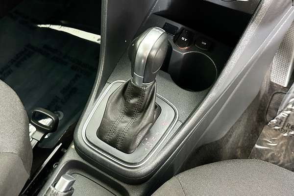 2015 Volkswagen POLO 81 TSI COMFORTLINE 6R MY15