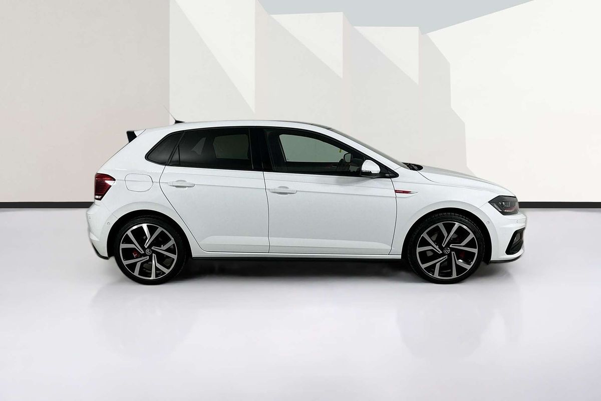 2020 Volkswagen POLO GTi AW MY21