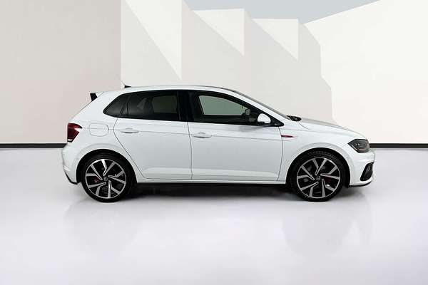 2020 Volkswagen POLO GTi AW MY21