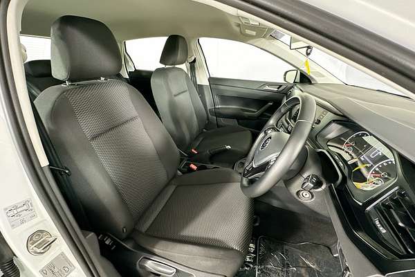 2021 Volkswagen POLO 70TSI TRENDLINE AW MY21