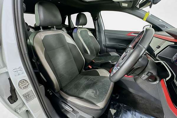 2020 Volkswagen POLO GTi AW MY21