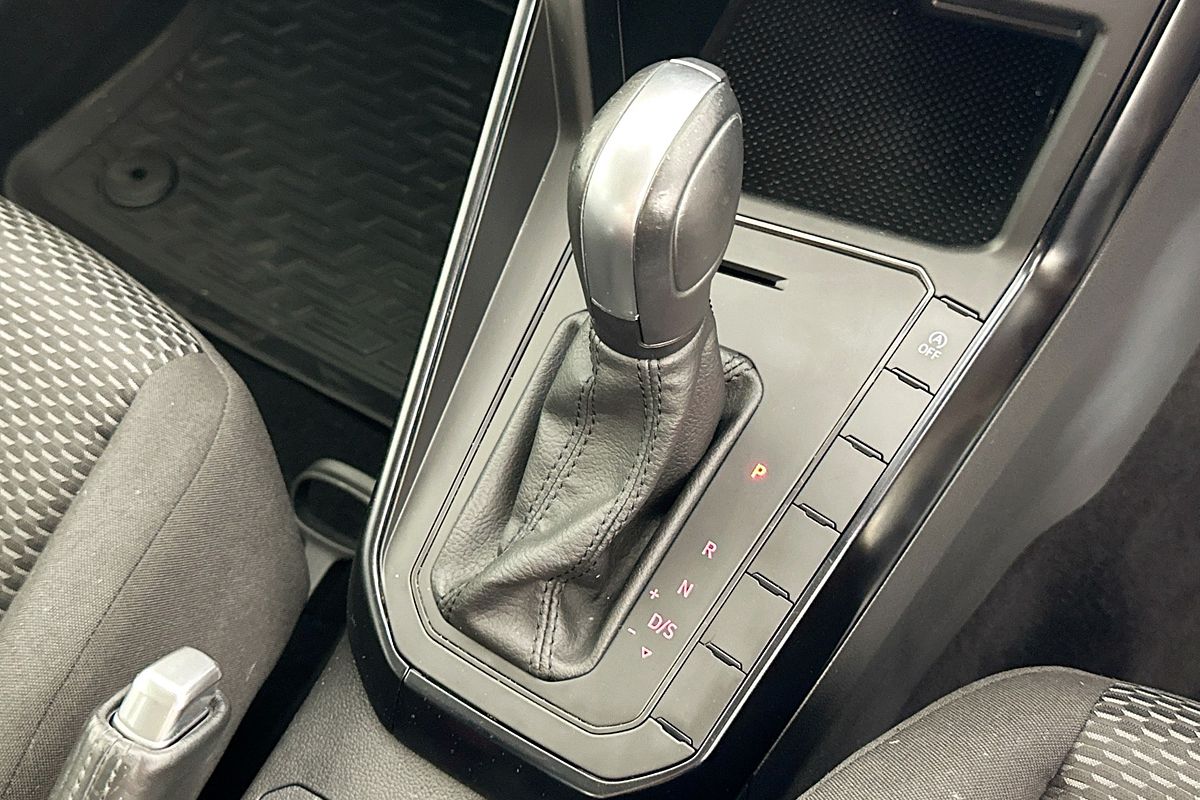 2021 Volkswagen POLO 70TSI TRENDLINE AW MY21