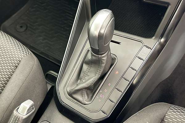 2021 Volkswagen POLO 70TSI TRENDLINE AW MY21