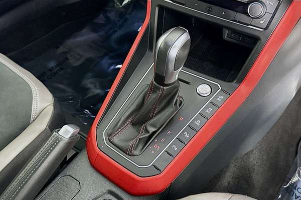 2020 Volkswagen POLO GTi AW MY21