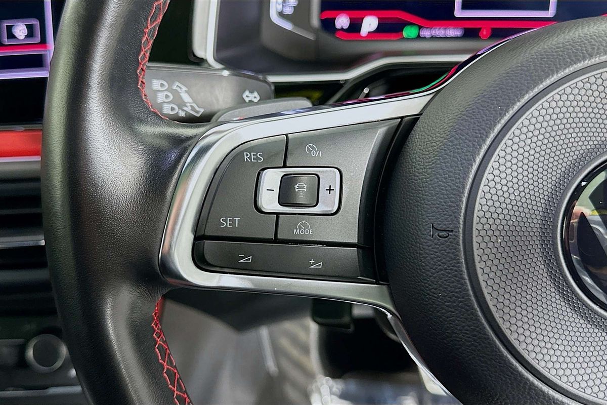 2020 Volkswagen POLO GTi AW MY21