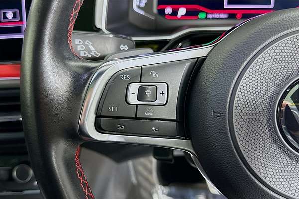 2020 Volkswagen POLO GTi AW MY21