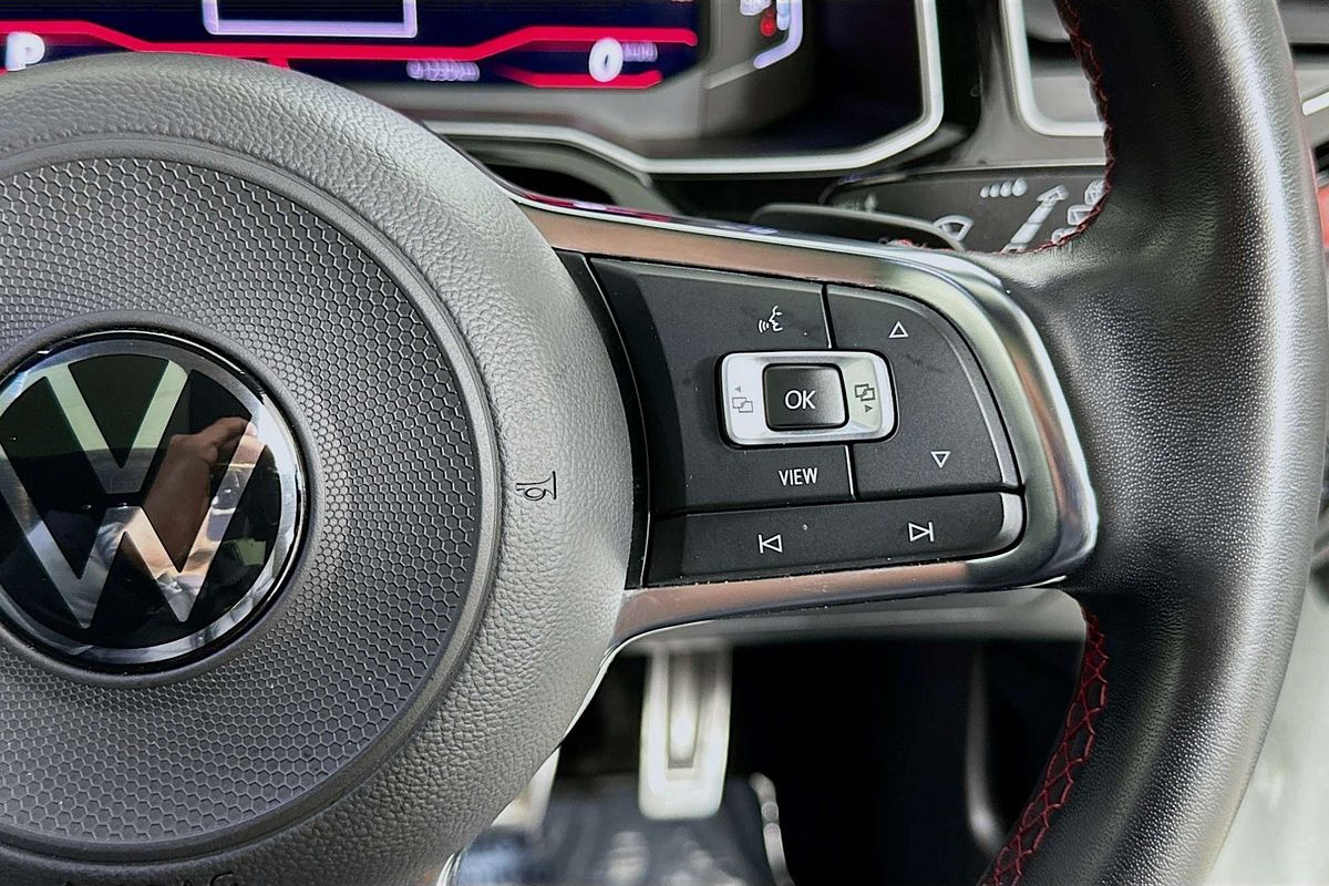 2020 Volkswagen POLO GTi AW MY21