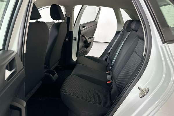 2021 Volkswagen POLO 70TSI TRENDLINE AW MY21