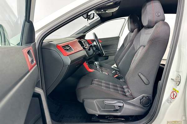 2018 Volkswagen POLO GTi AW MY18 UPDATE