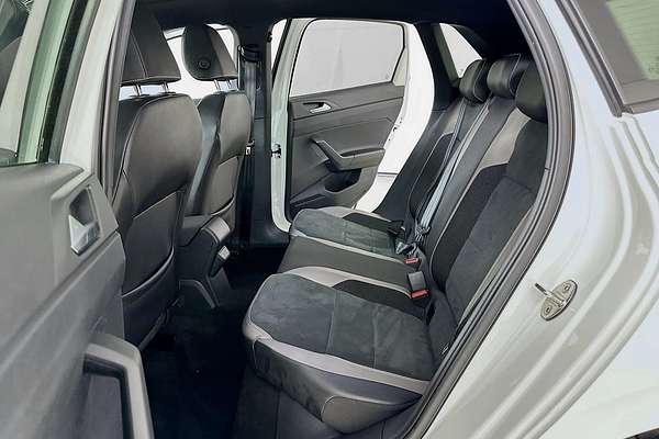 2020 Volkswagen POLO GTi AW MY21
