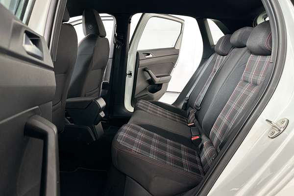 2018 Volkswagen POLO GTi AW MY18 UPDATE