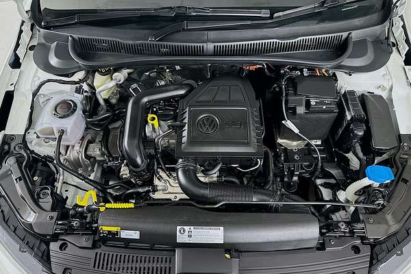 2020 Volkswagen Polo 70TSI Trendline AW