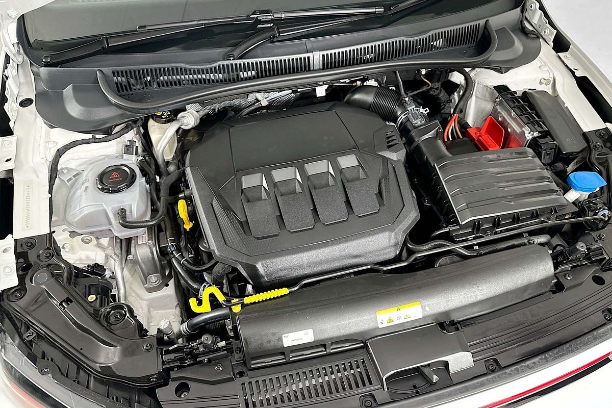 2020 Volkswagen POLO GTi AW MY21