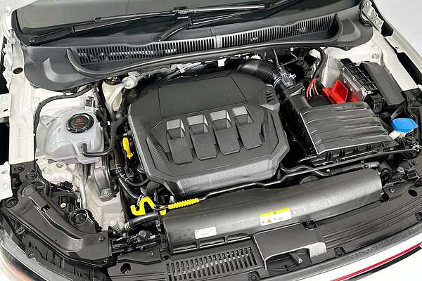 2020 Volkswagen POLO GTi AW MY21